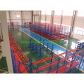 Warehouse Shelving of Mezzanine Racking (EBIL-GLHJ)